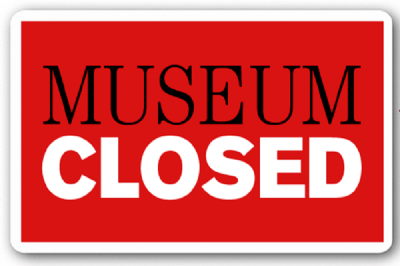Closed Friday, March 29, 2024