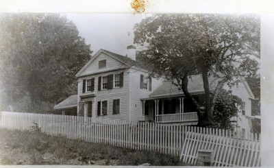 Haddam Neck in Pictures