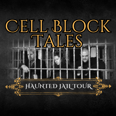 Cell Block Tales: Tour the Jail & Meet the Prisoners 