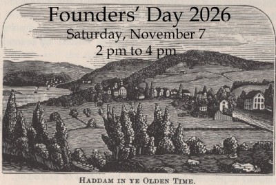 Founders' Day Open House