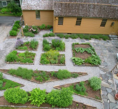 Connecticut's Historic Gardens Day