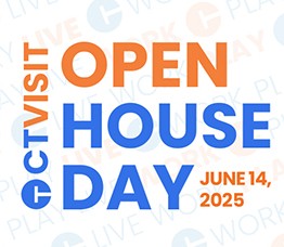 Connecticut Open House Day