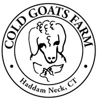 Cold Goats Farm